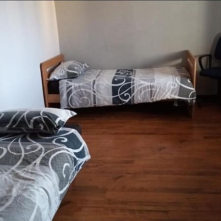 Casa In Palazzo Storico Apartment Locate di Triulzi Ngoại thất bức ảnh