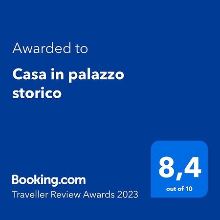 Casa In Palazzo Storico Apartment Locate di Triulzi Ngoại thất bức ảnh