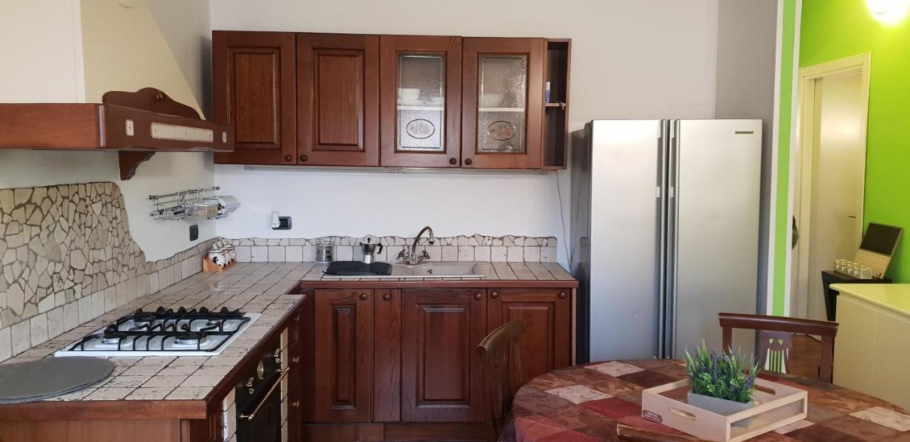 Casa In Palazzo Storico Apartment Locate di Triulzi Ngoại thất bức ảnh