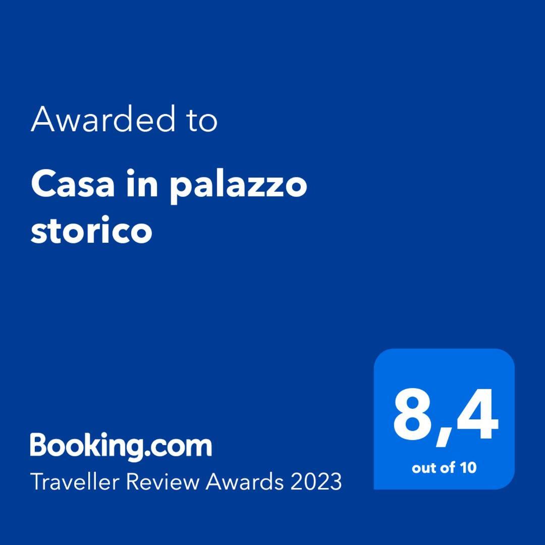 Casa In Palazzo Storico Apartment Locate di Triulzi Ngoại thất bức ảnh